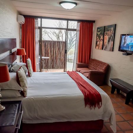 Franklin View Guesthouse Bloemfontein Exterior foto