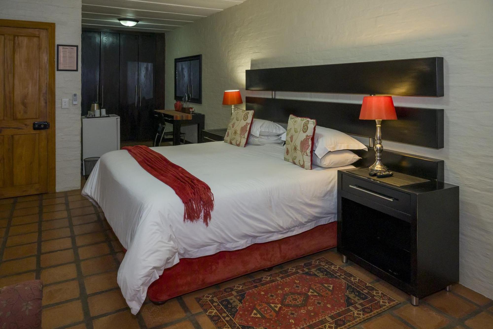 Franklin View Guesthouse Bloemfontein Exterior foto