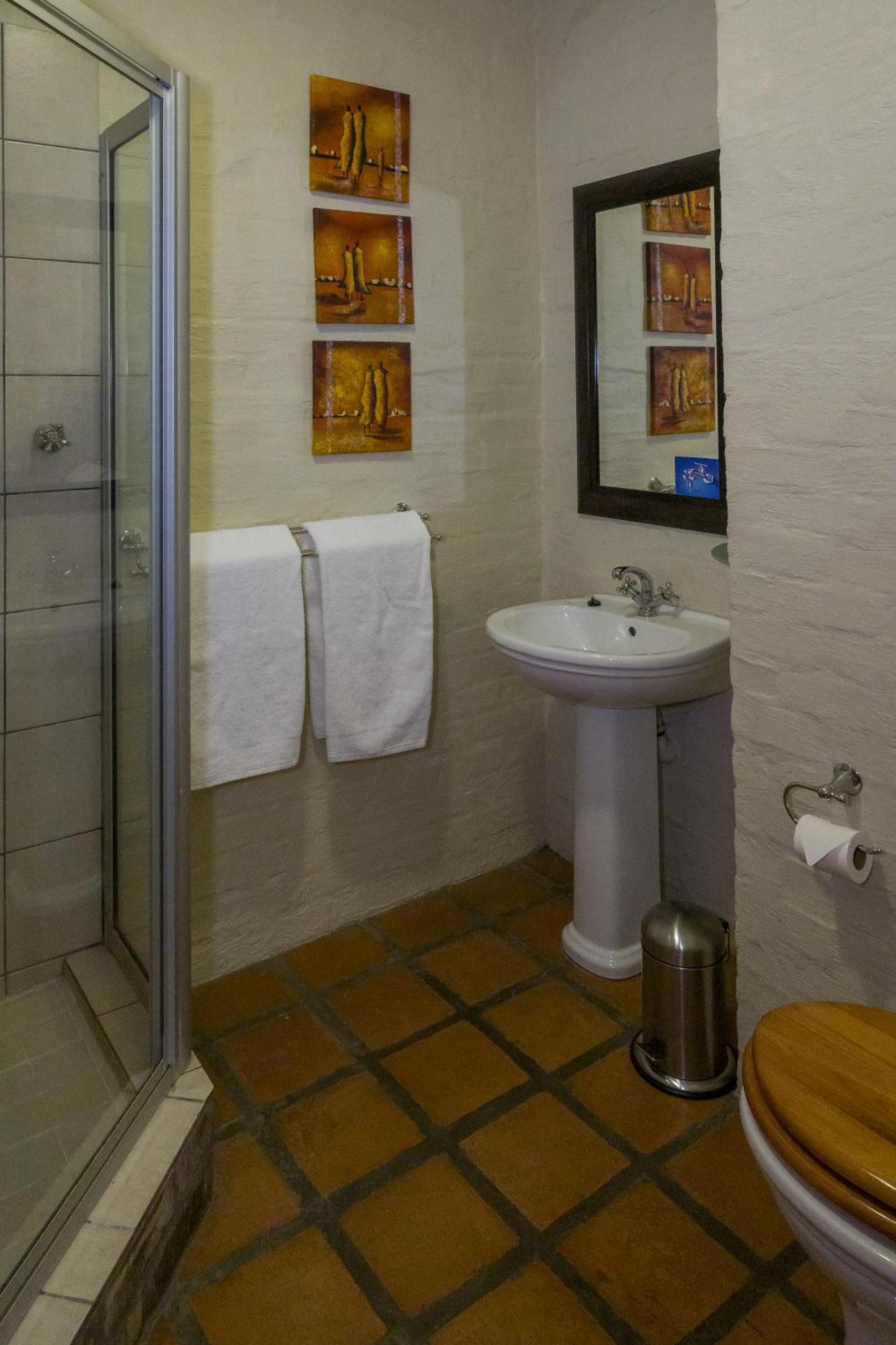 Franklin View Guesthouse Bloemfontein Exterior foto