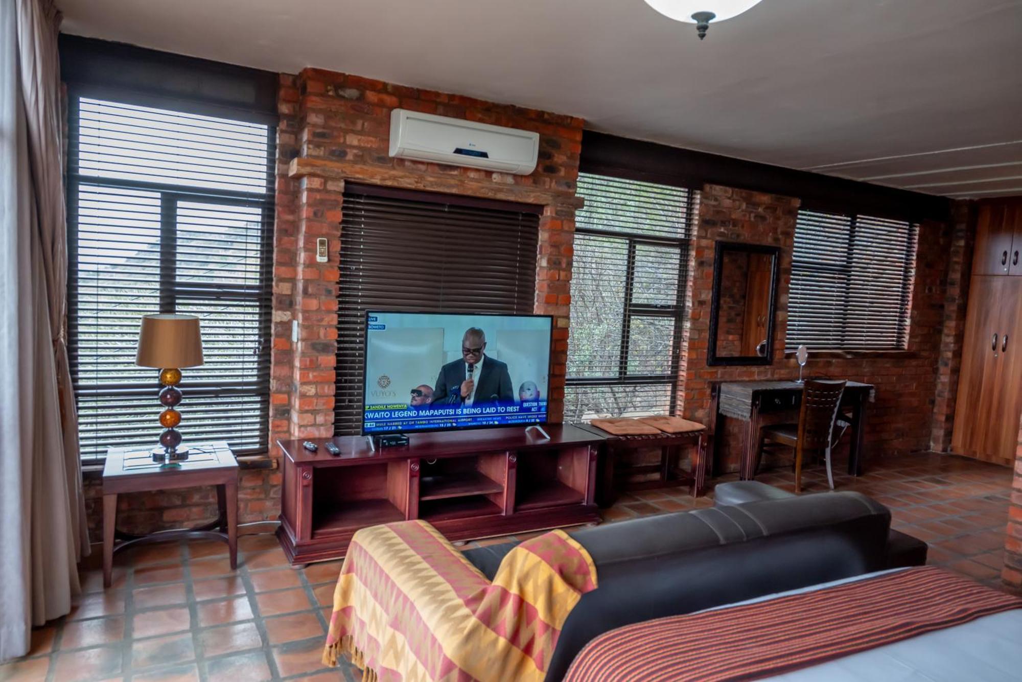 Franklin View Guesthouse Bloemfontein Exterior foto