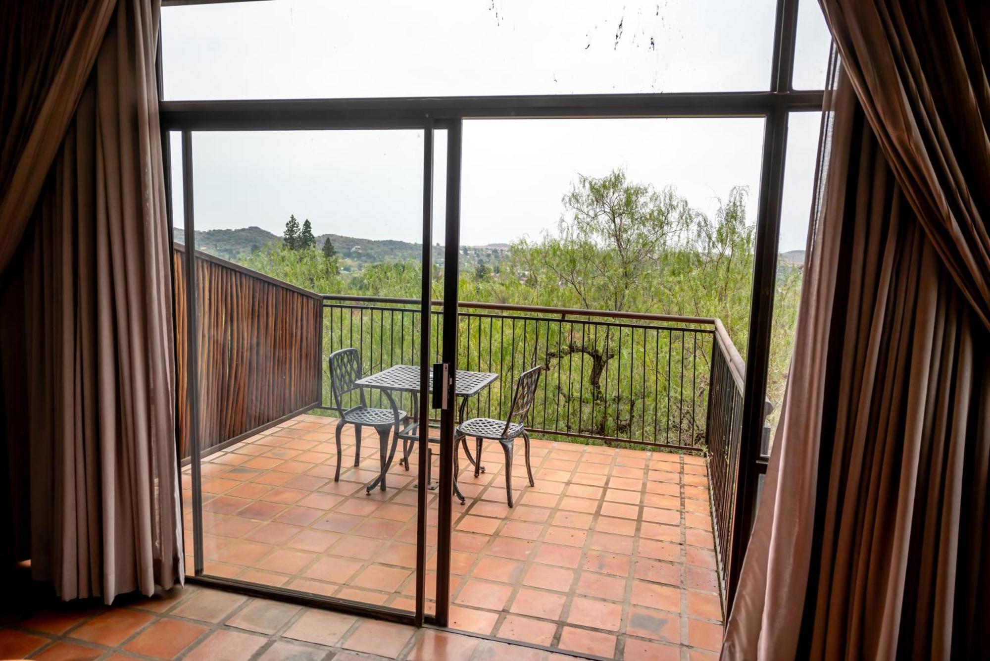 Franklin View Guesthouse Bloemfontein Exterior foto