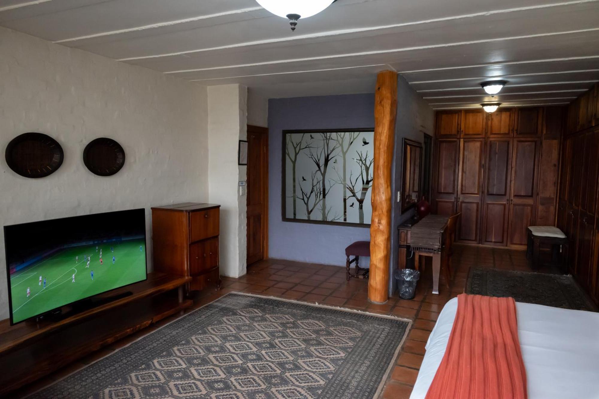 Franklin View Guesthouse Bloemfontein Exterior foto