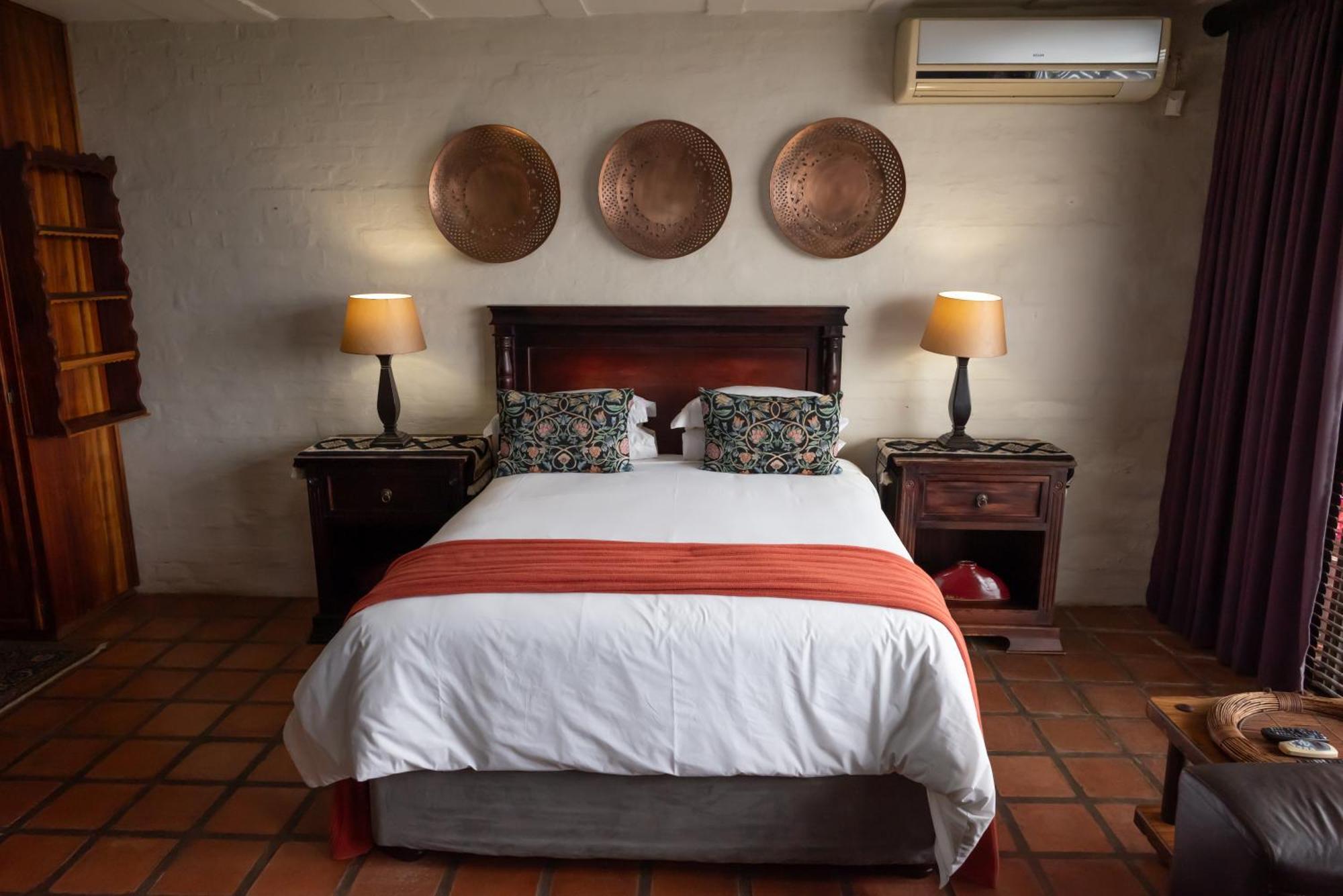 Franklin View Guesthouse Bloemfontein Exterior foto