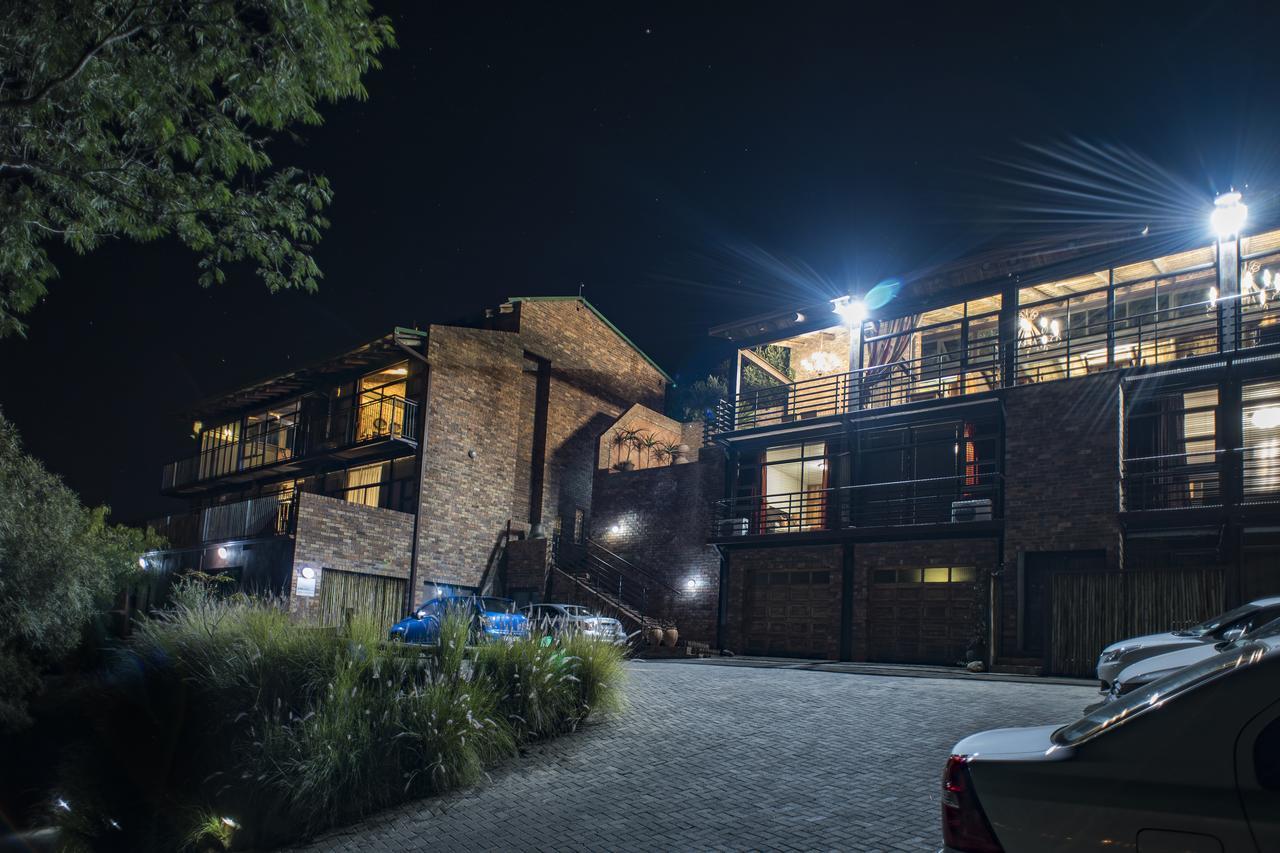 Franklin View Guesthouse Bloemfontein Exterior foto