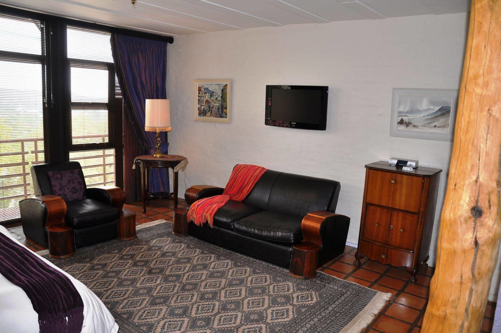 Franklin View Guesthouse Bloemfontein Exterior foto